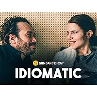 Idiomatic: Season 2