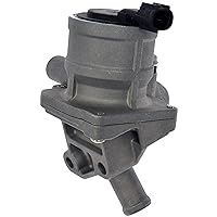 Dorman 911-644 Secondary Air Injection Control Valve Compatible with Select Lexus/Toyota Models