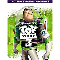 Toy Story 3 (Bonus Content)
