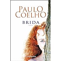 Brida (French Edition) Brida (French Edition) Kindle Paperback Pocket Book