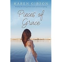 Pieces of Grace: A suspenseful romance