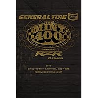 The 2013 General Tire Mint 400