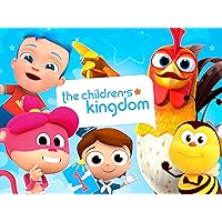 The Children's Kingdom