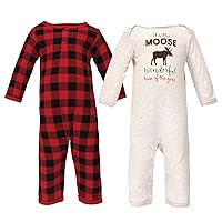 Hudson Baby Matching Holiday Family Pajamas