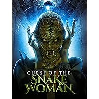 Curse of the Snake Woman
