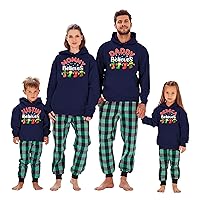 Christmas Custom Reindeer Matching Family Raglan Sleeve Shirt