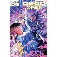 Dead X-Men (2024-) #4 (of 4) Dead X-Men (2024-) #4 (of 4) Kindle