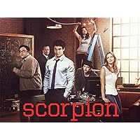 Scorpion, Season 1