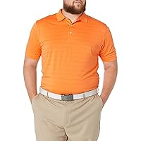 Men's Short Sleeve Opti-Dri™ Performance Golf Polo Shirt (Size Small - 4X Big & Tall)