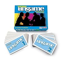 Pocket Ungame Teens (Packaging May Vary)