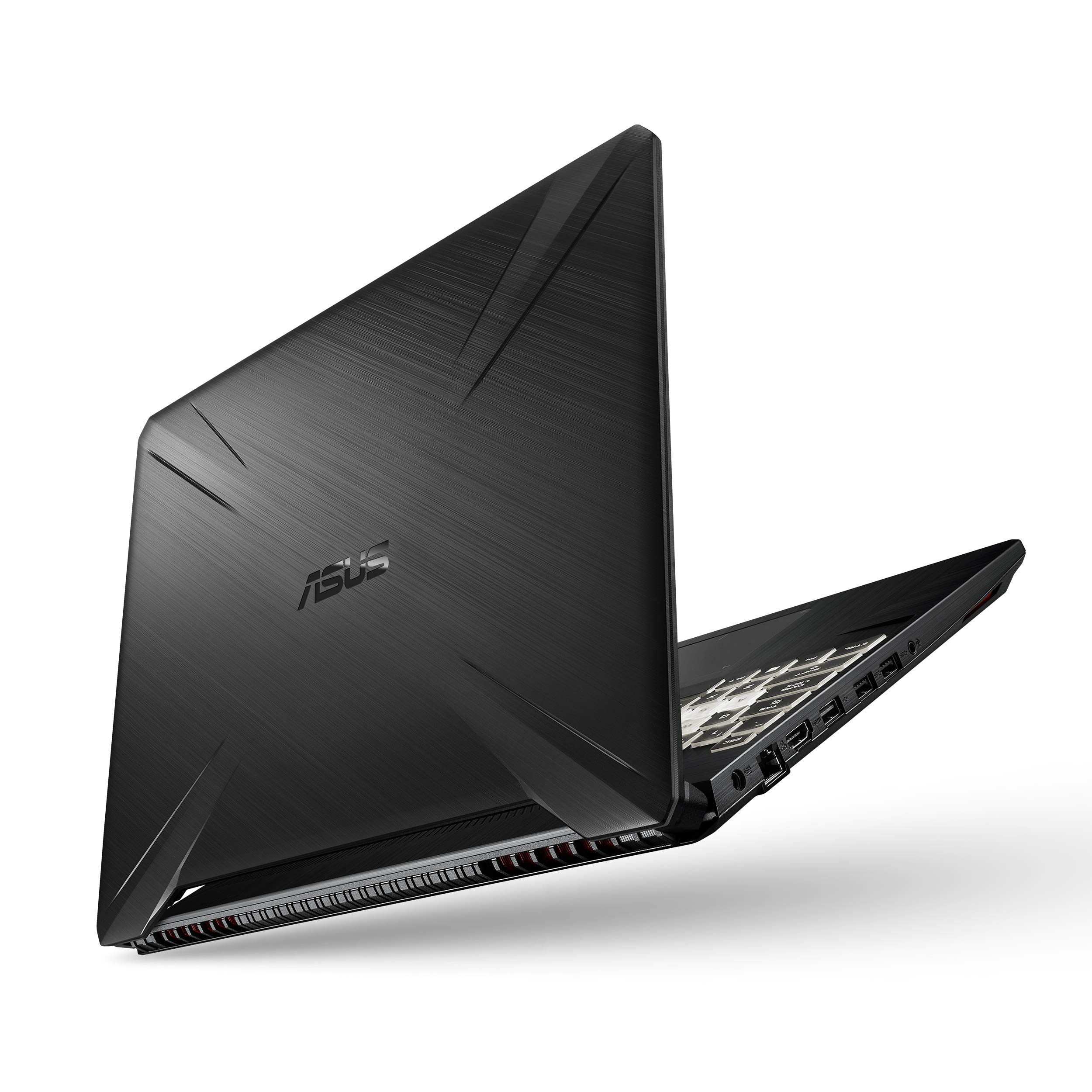 ASUS TUF FX505DT Gaming Laptop- 15.6