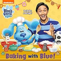 Baking with Blue (Blue's Clues & You!)