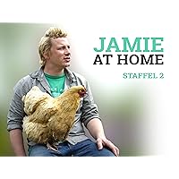 Jamie At Home / 2