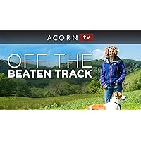 Off the Beaten Track with Kate Humble - Series 1