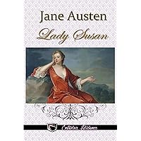 Lady Susan (Spanish Edition) Lady Susan (Spanish Edition) Kindle Library Binding Paperback