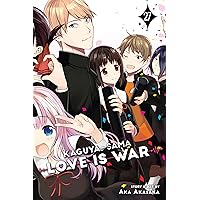 Kaguya-sama: Love Is War, Vol. 27 Kaguya-sama: Love Is War, Vol. 27 Kindle Paperback