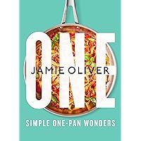 One: Simple One-Pan Wonders: [American Measurements]