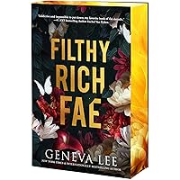 Filthy Rich Fae Filthy Rich Fae Paperback Kindle