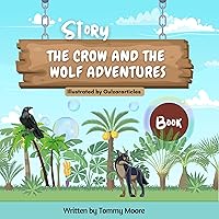 The Crow And The Wolf Adventures