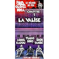 Blood Gloves MMA Le déluge de feu: Chapitre 1 La valise (French Edition) Blood Gloves MMA Le déluge de feu: Chapitre 1 La valise (French Edition) Kindle Paperback