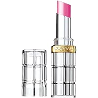 Colour Riche Shine Lipstick, Dewy Petal, 1 Tube