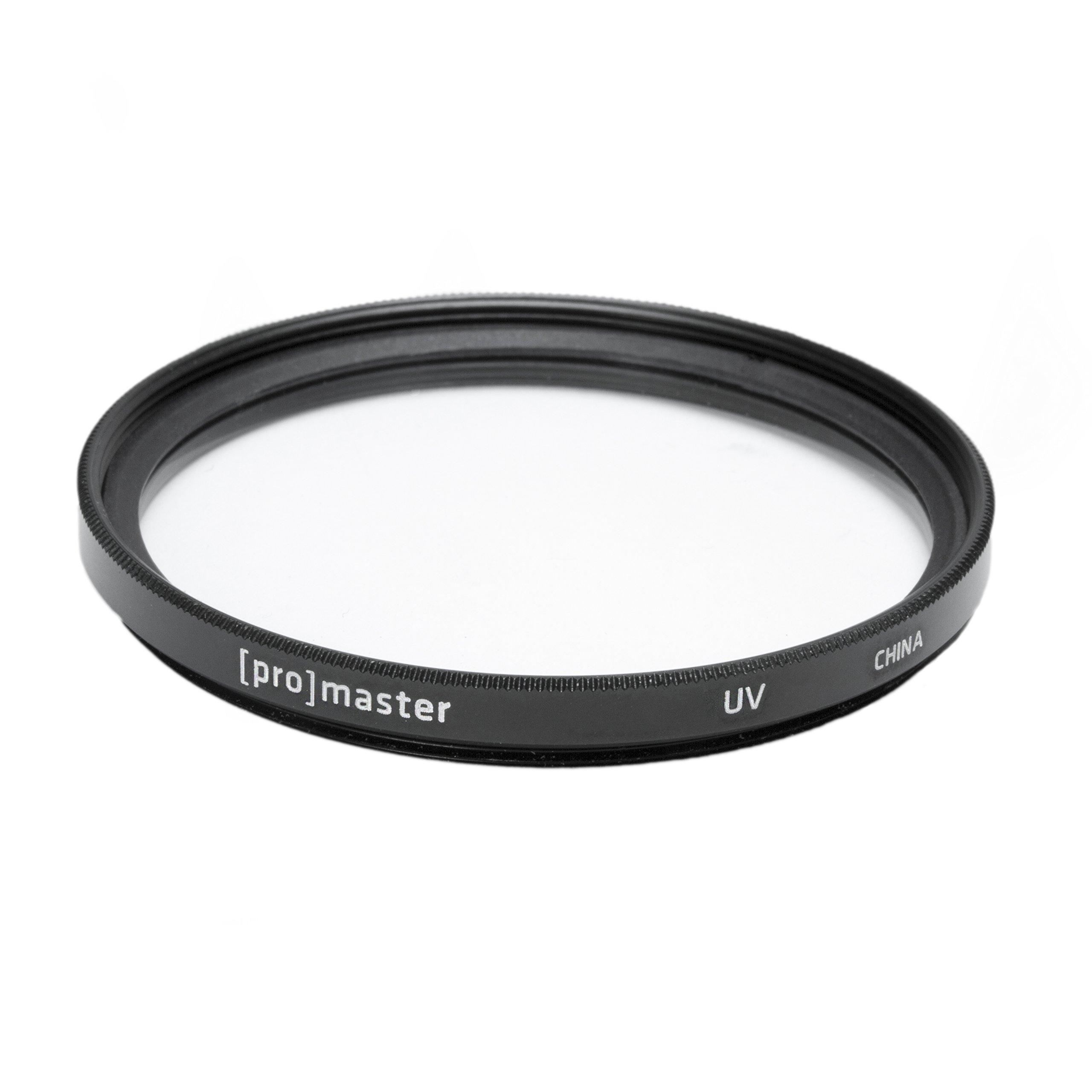 ProMaster 77mm UV Haze Ultraviolet Filter (4857)