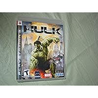 The Incredible Hulk The Incredible Hulk PlayStation 3 Nintendo Wii