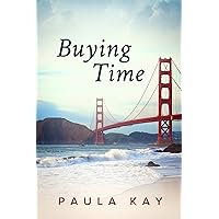 Buying Time (Legacy Series Book 1)