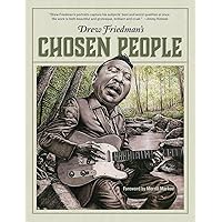 Drew Friedman's Chosen People Drew Friedman's Chosen People Hardcover Kindle