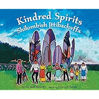 Kindred Spirits: Shilombish Ittibachvffa Kindred Spirits: Shilombish Ittibachvffa Hardcover Kindle