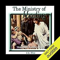 The Ministry of Healing The Ministry of Healing Audible Audiobook Kindle Hardcover Paperback Mass Market Paperback