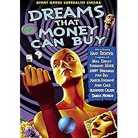 Dreams That Money Can Buy Dreams That Money Can Buy DVD