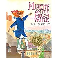 Mirette on the High Wire (CALDECOTT MEDAL BOOK) Mirette on the High Wire (CALDECOTT MEDAL BOOK) Paperback Kindle Audible Audiobook Hardcover Audio, Cassette