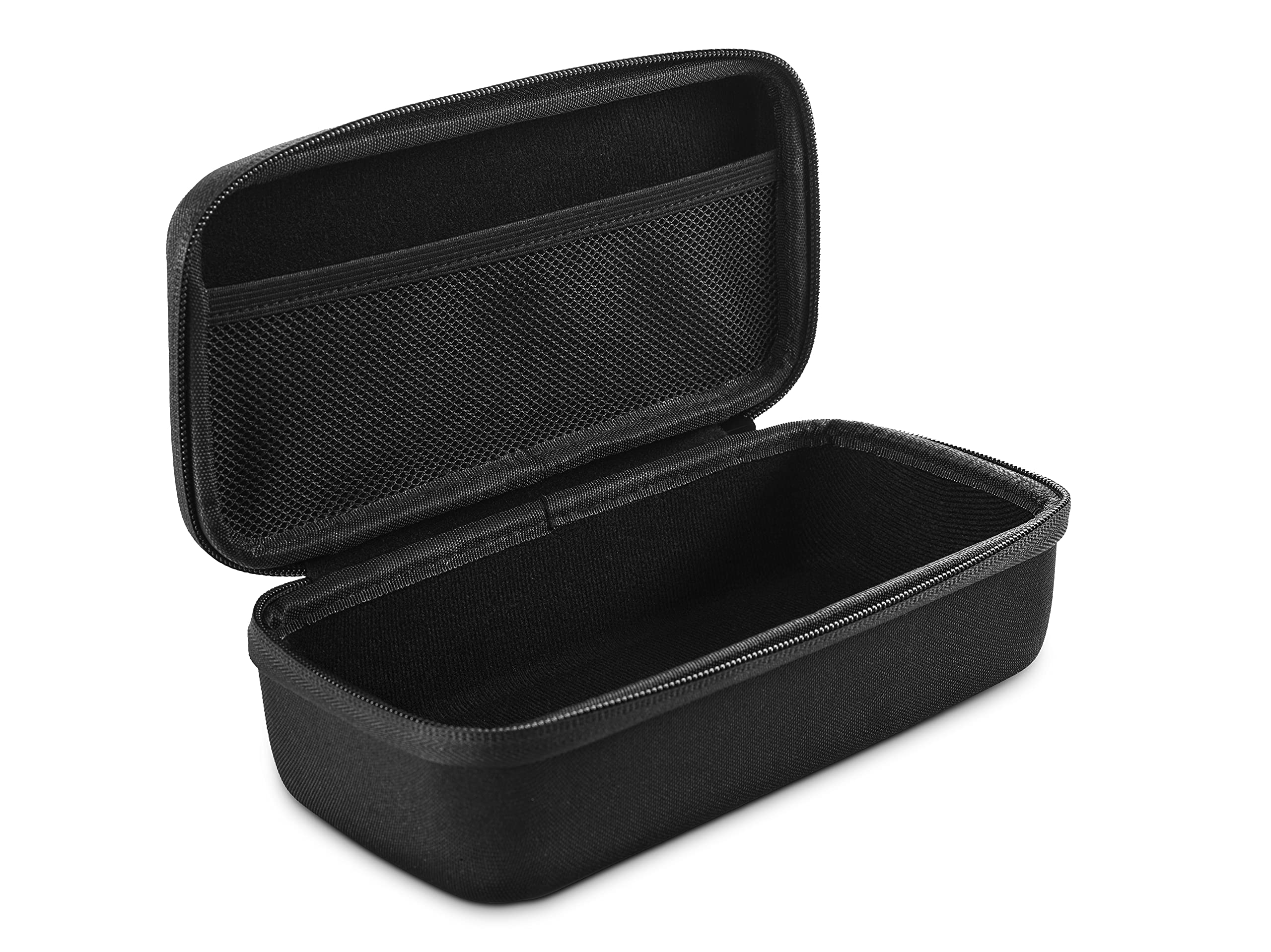 GoPro HERO12 Black + Accessories Bundle, Includes Handler + Head Strap 2.0 + Enduro Battery + Carrying Case