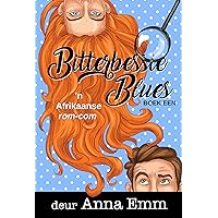 Bitterbessie Blues (Afrikaans Edition) Bitterbessie Blues (Afrikaans Edition) Kindle