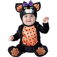 InCharacter Costumes Baby Boys' Mini Meow