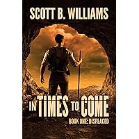 In Times To Come - Displaced