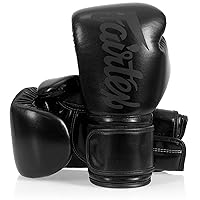  Fairtex Curved MMA Muay Thai Pads for Punching, Blocking,  Kicking,Hand Punch, Hitting, Light Weight & Shock Absorbent Boxing Mitts