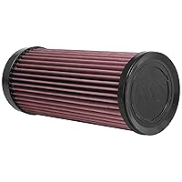 K&N Engine Air Filter: High Performance, Premium, Washable, Replacement Filter: See product description for complete list of compatible vehicles, CM-9020