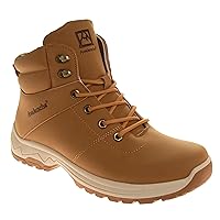 Avalanche Men's Casual Boots Ankle