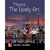 Loose Leaf for Theatre: The Lively Art Loose Leaf for Theatre: The Lively Art Paperback