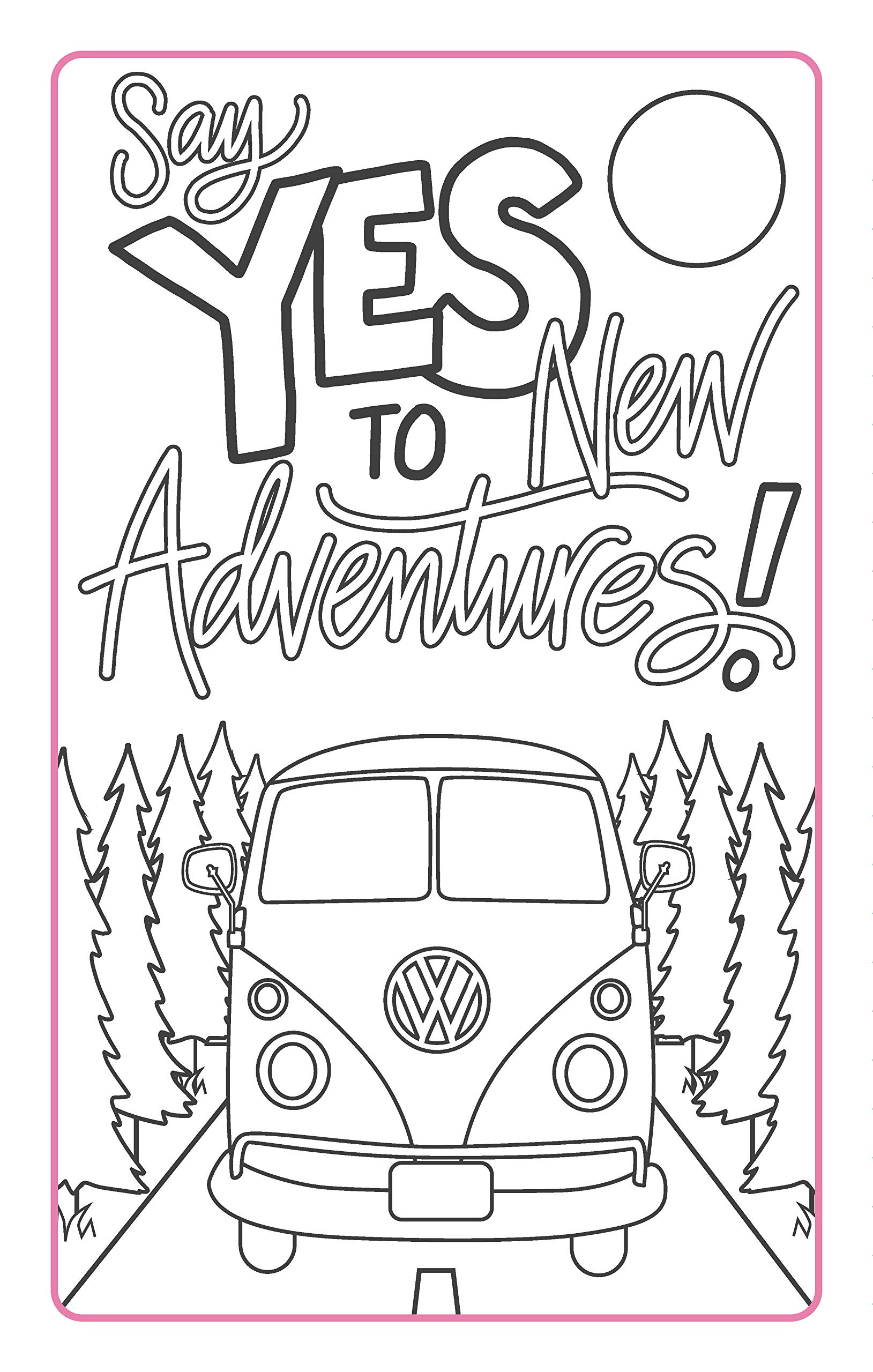 Road Trip Activities and Travel Journal for Kids (Happy Fox Books) Over 100 Games, Mazes, Mad Libs, Writing Prompts, Scavenger Hunts, and More to Keep Kids Having Fun in the Car with Zero Screen Time