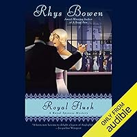 Royal Flush Royal Flush Audible Audiobook Kindle Mass Market Paperback Hardcover Paperback
