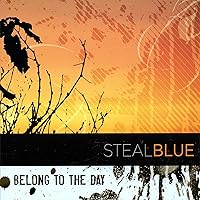 Belong To The Day Belong To The Day MP3 Music Audio CD