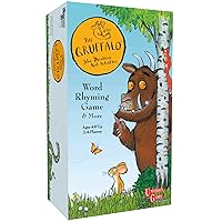 The Gruffalo Word Rhyming Game by University Games
