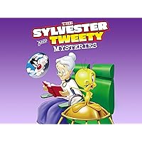 The Sylvester & Tweety Mysteries: The Complete Fourth Season