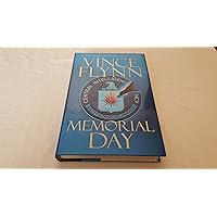 Memorial Day (Mitch Rapp) Memorial Day (Mitch Rapp) Audible Audiobook Kindle Paperback Hardcover Mass Market Paperback Preloaded Digital Audio Player