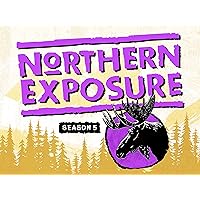 Northern Exposure, Season 5