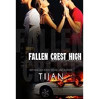 Fallen Crest High (Fallen Crest Series, Book 1) Fallen Crest High (Fallen Crest Series, Book 1) Kindle Audible Audiobook Paperback Audio CD