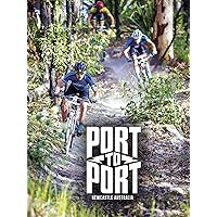 Port to Port, Newcastle, Australia. Mountain Bike Stage Race 2019